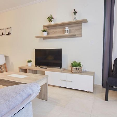 Apartagal-San Miguel Barreiros Extérieur photo