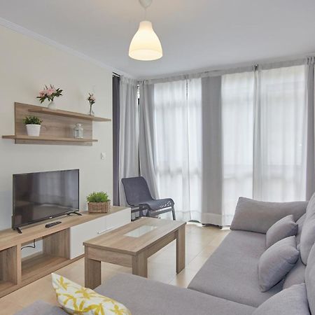 Apartagal-San Miguel Barreiros Extérieur photo
