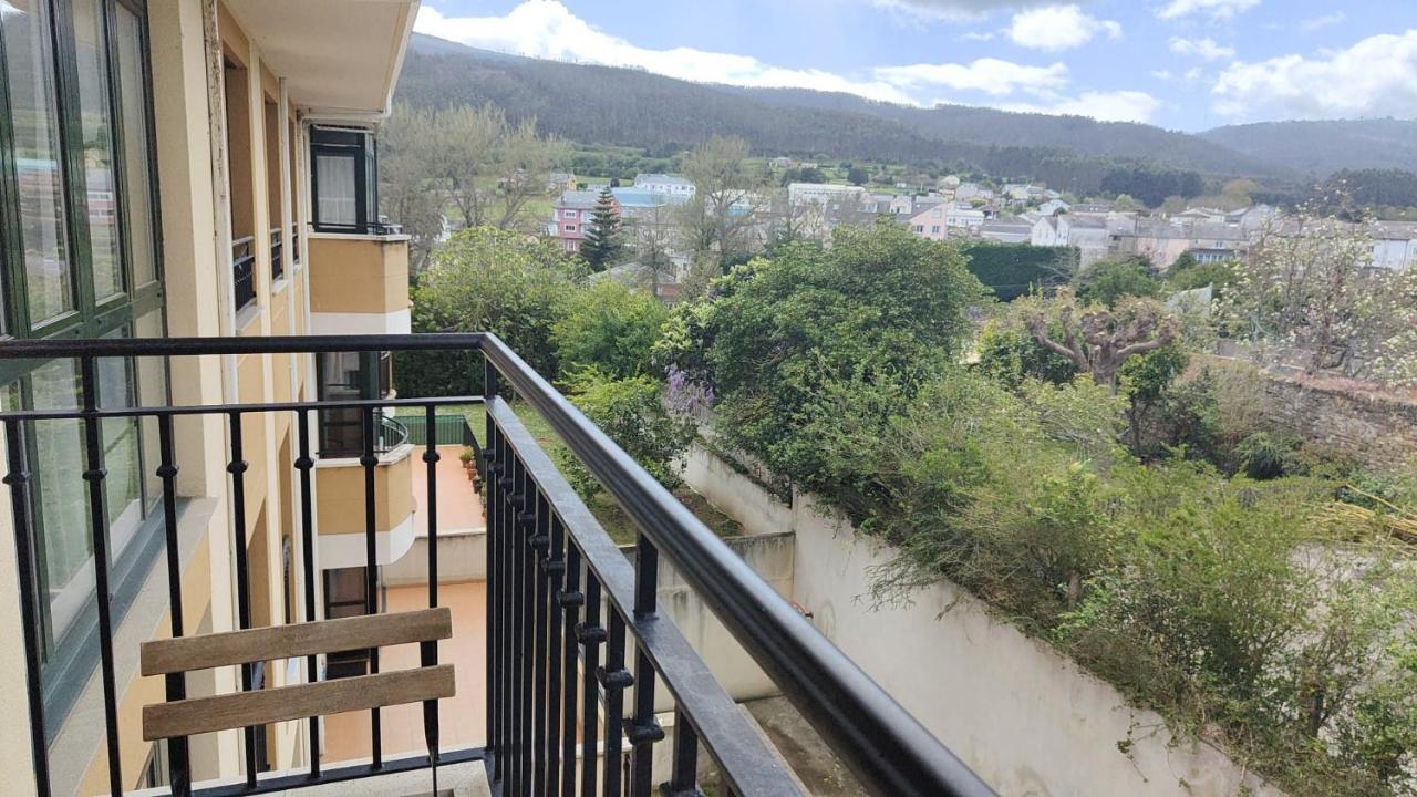 Apartagal-San Miguel Barreiros Extérieur photo