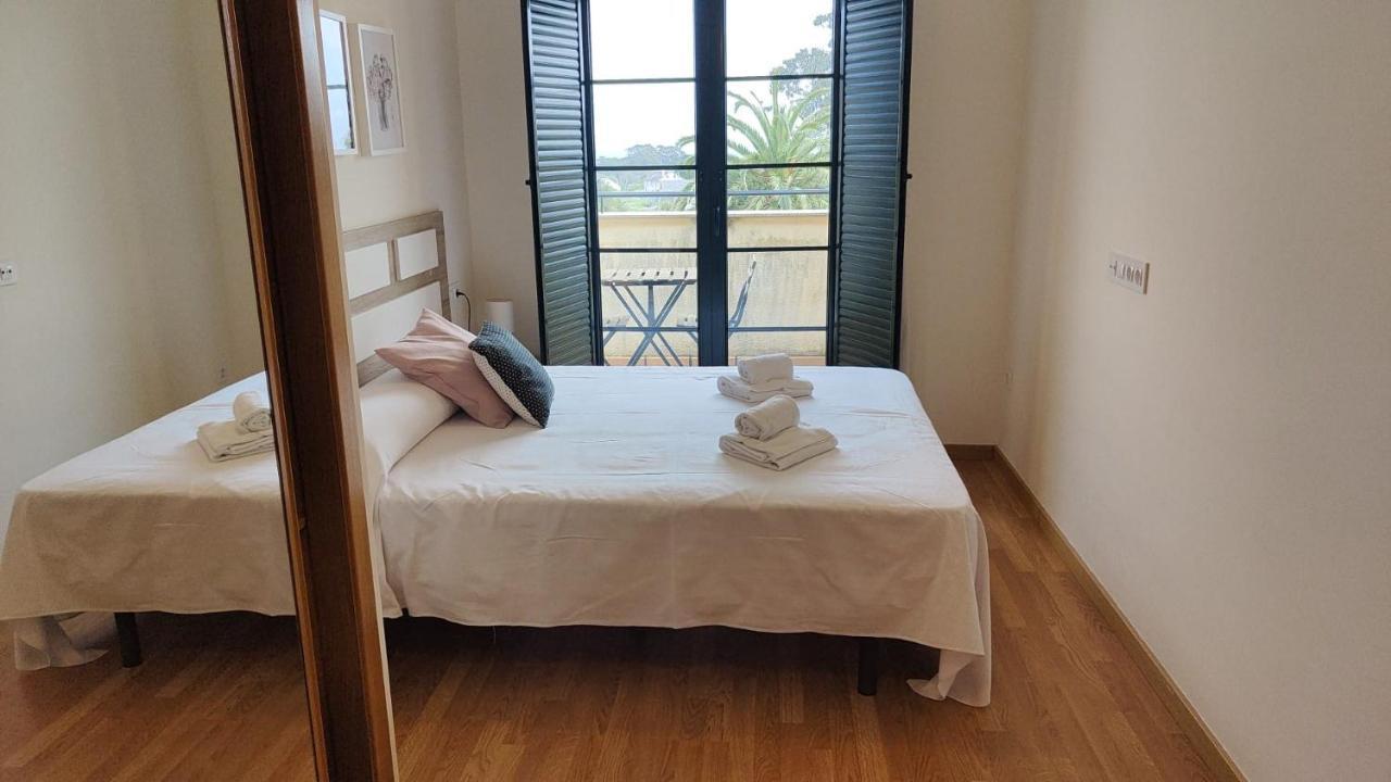 Apartagal-San Miguel Barreiros Extérieur photo