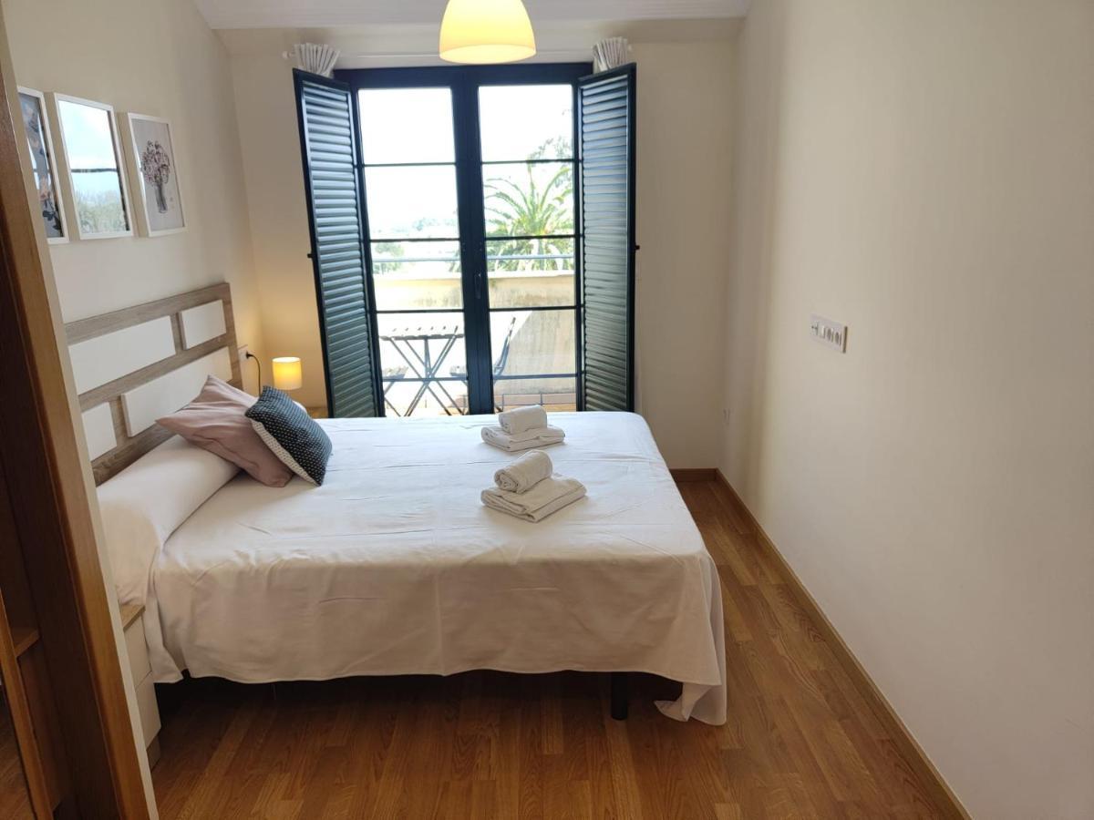 Apartagal-San Miguel Barreiros Extérieur photo