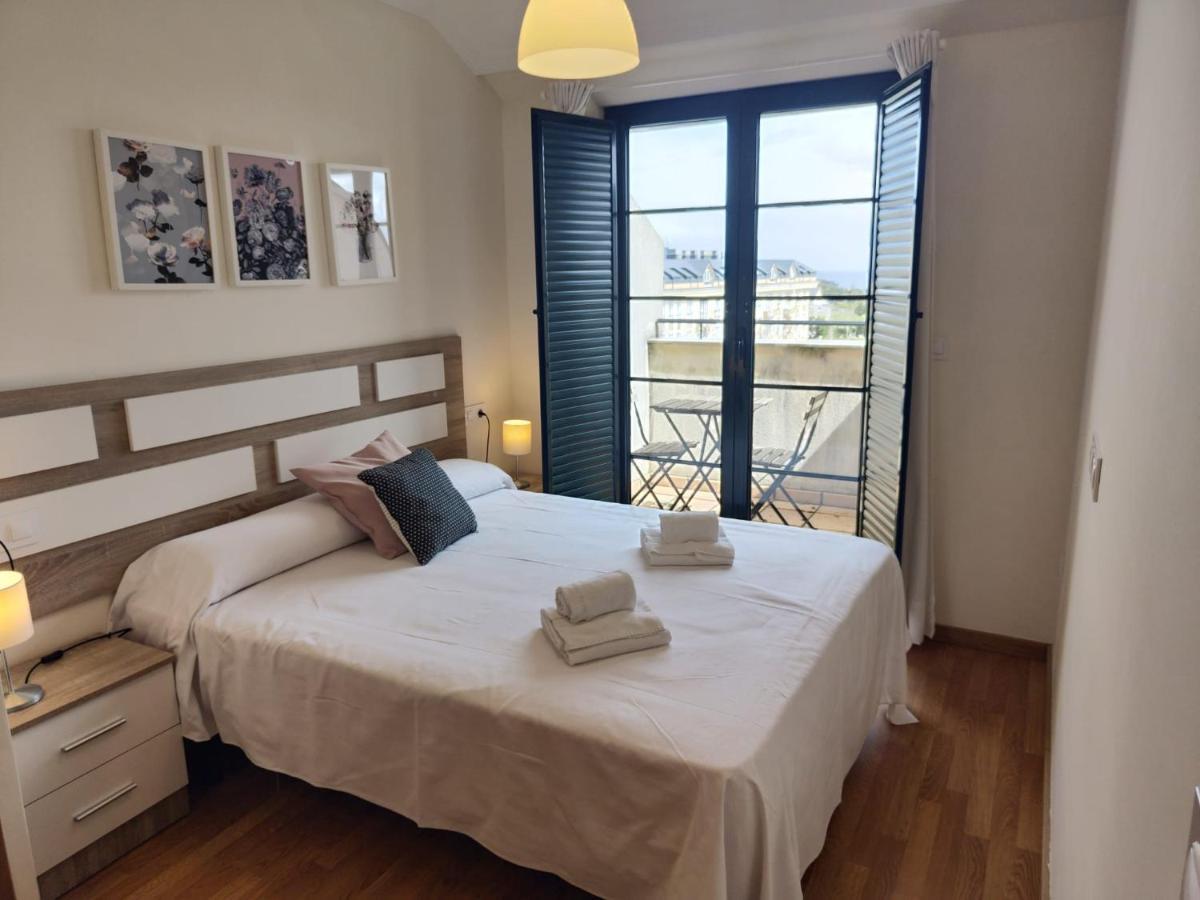 Apartagal-San Miguel Barreiros Extérieur photo