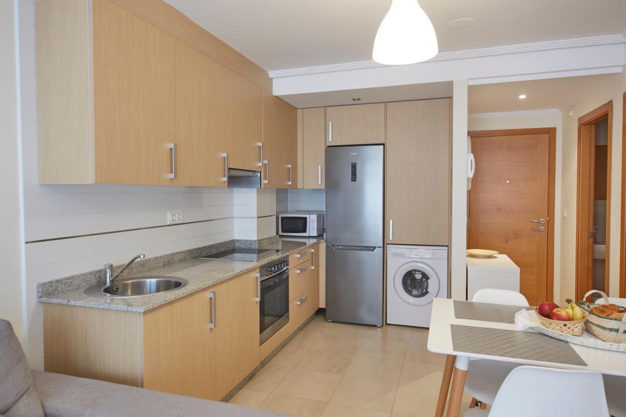 Apartagal-San Miguel Barreiros Extérieur photo