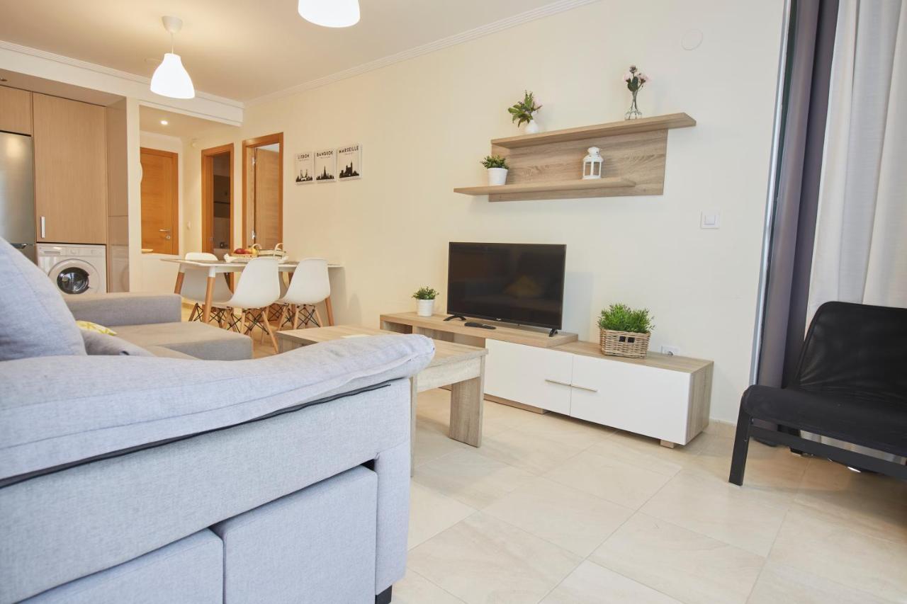 Apartagal-San Miguel Barreiros Extérieur photo