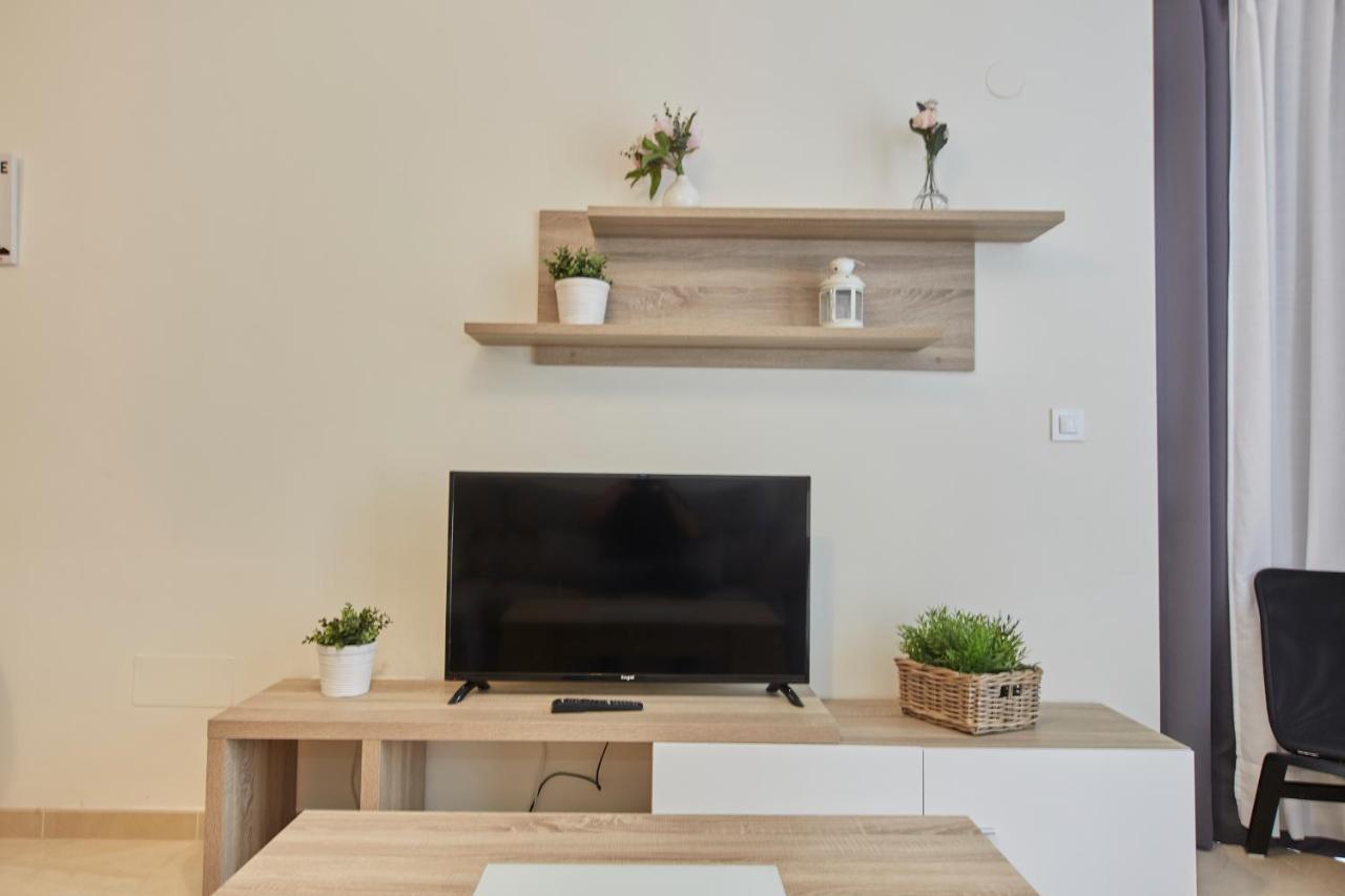 Apartagal-San Miguel Barreiros Extérieur photo