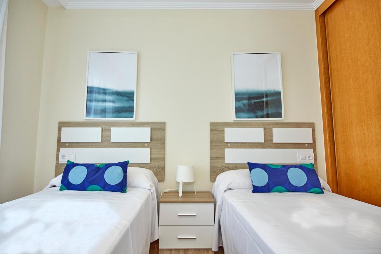 Apartagal-San Miguel Barreiros Extérieur photo