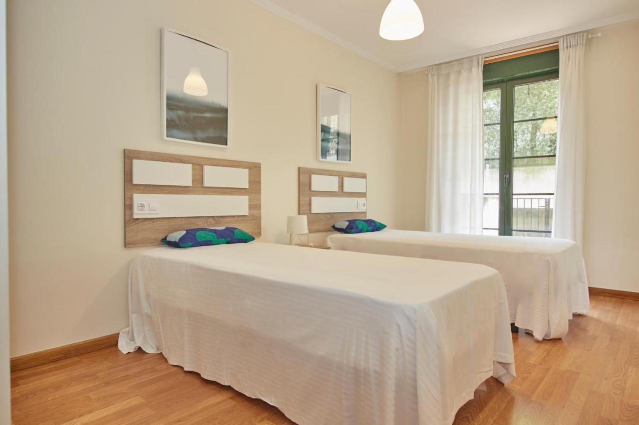 Apartagal-San Miguel Barreiros Extérieur photo