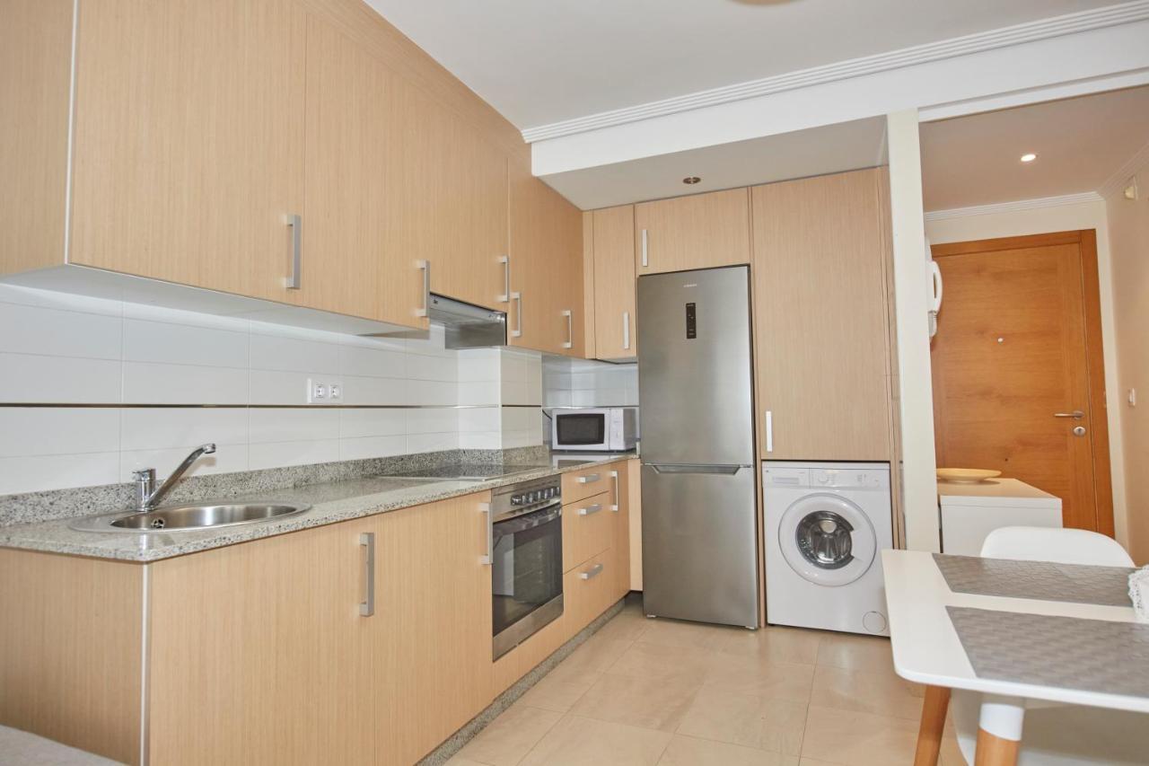 Apartagal-San Miguel Barreiros Extérieur photo