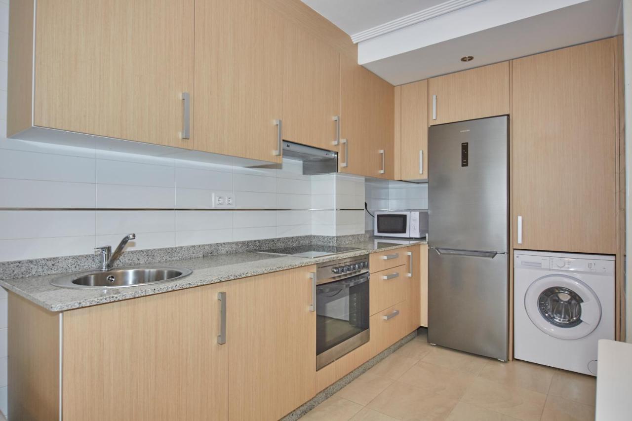 Apartagal-San Miguel Barreiros Extérieur photo