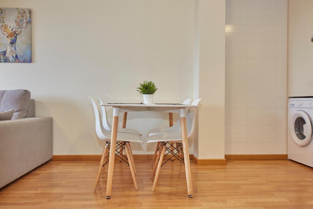 Apartagal-San Miguel Barreiros Extérieur photo