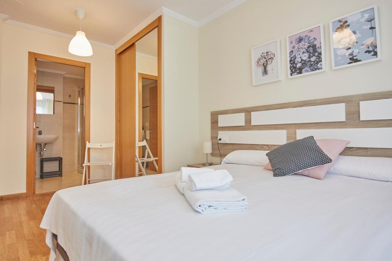 Apartagal-San Miguel Barreiros Extérieur photo