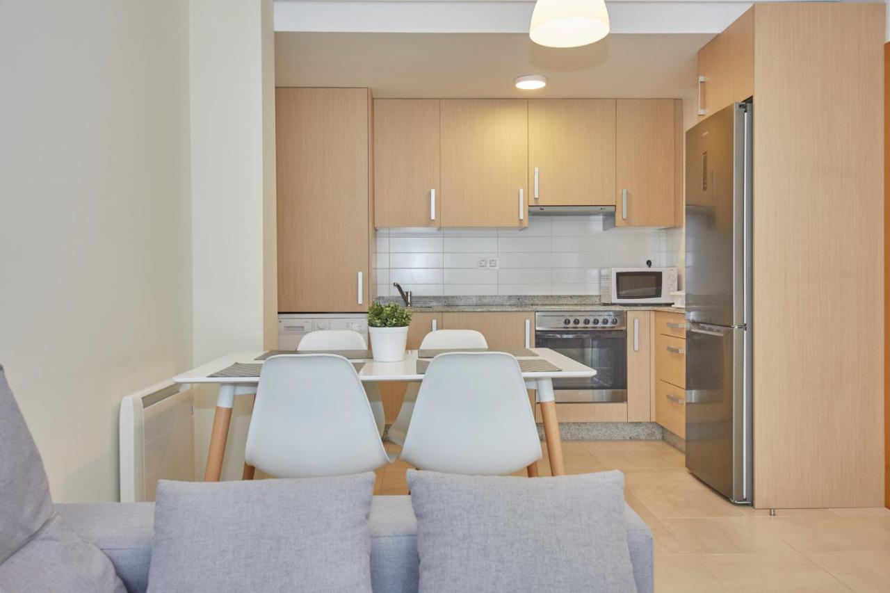 Apartagal-San Miguel Barreiros Extérieur photo