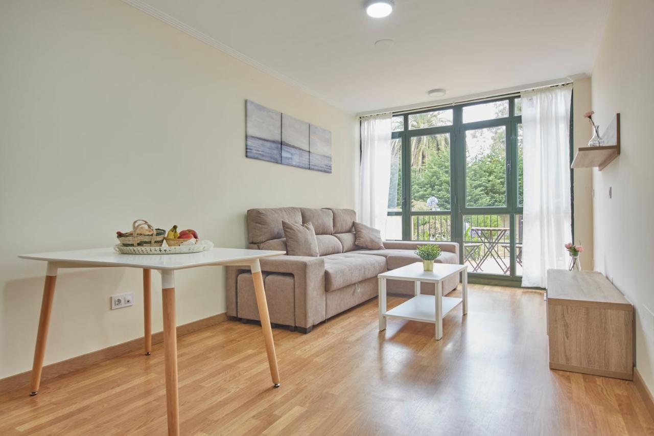 Apartagal-San Miguel Barreiros Extérieur photo