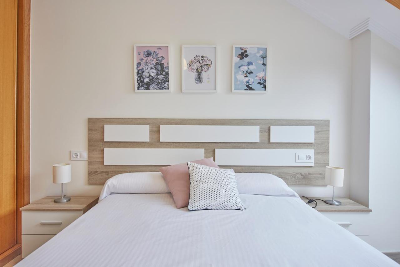 Apartagal-San Miguel Barreiros Extérieur photo