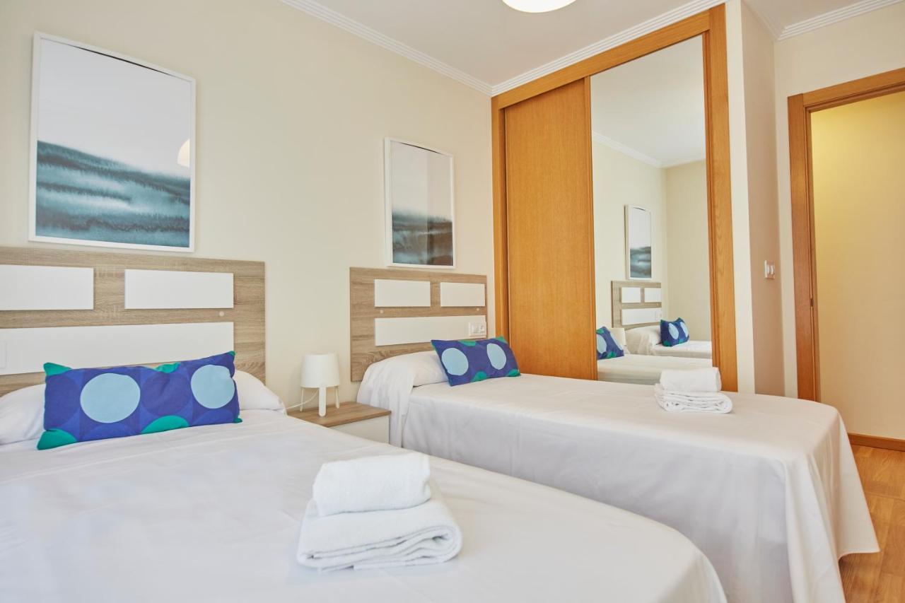 Apartagal-San Miguel Barreiros Extérieur photo