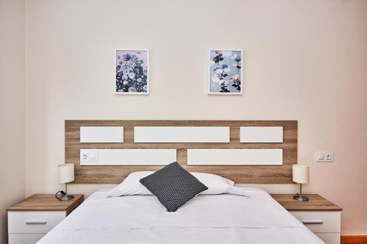 Apartagal-San Miguel Barreiros Extérieur photo