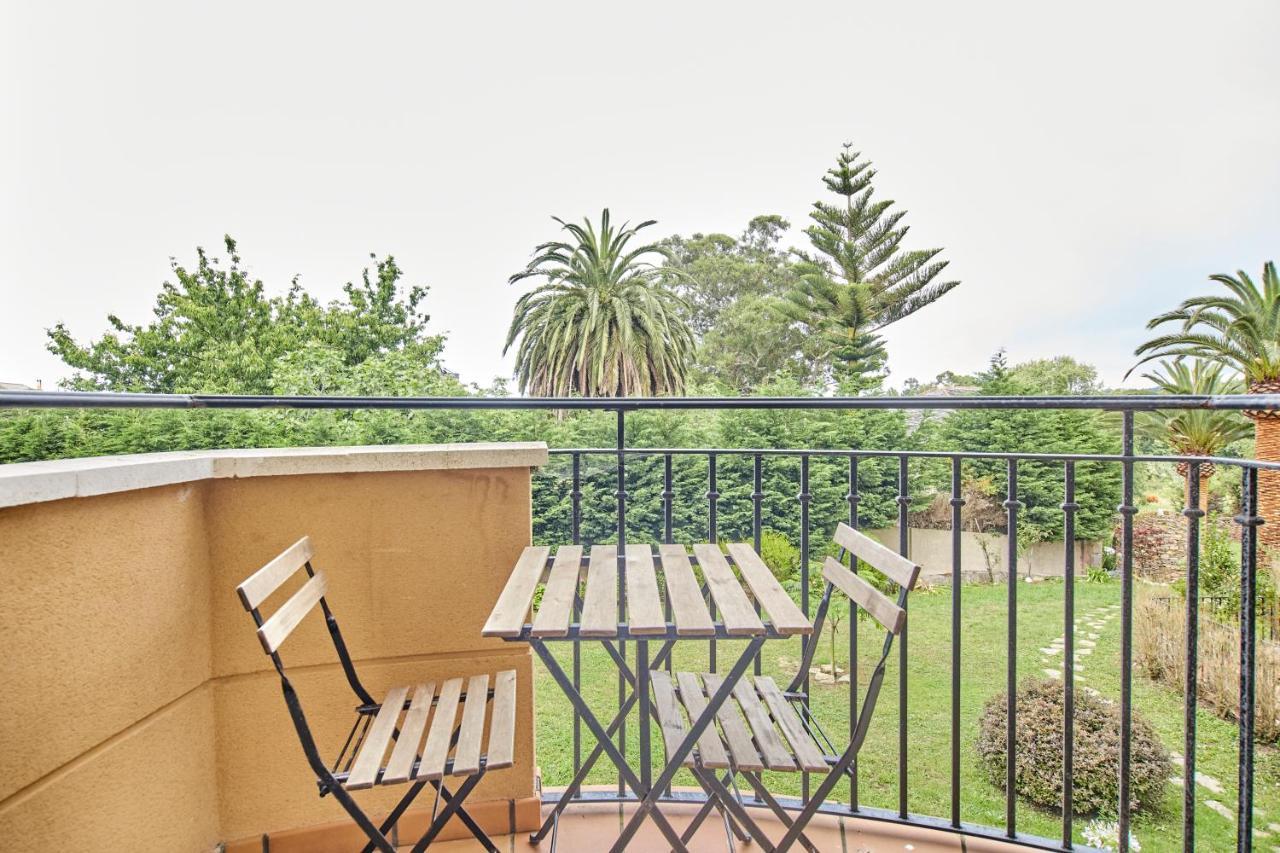 Apartagal-San Miguel Barreiros Extérieur photo