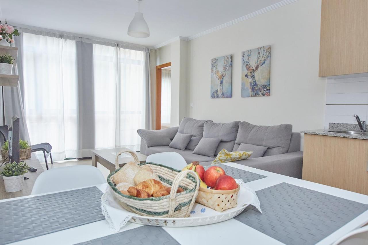 Apartagal-San Miguel Barreiros Extérieur photo