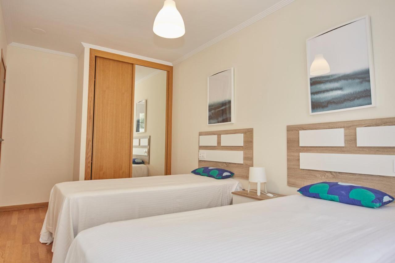 Apartagal-San Miguel Barreiros Extérieur photo