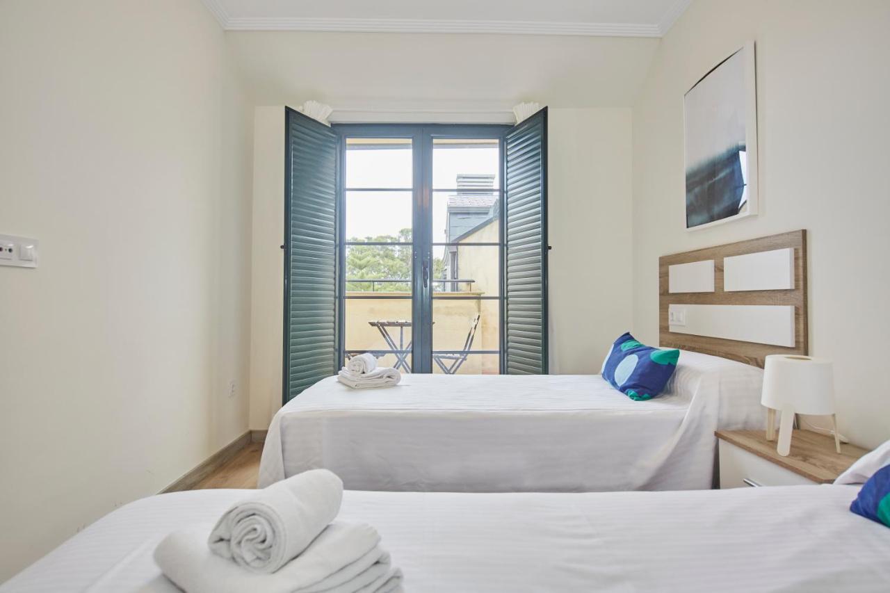 Apartagal-San Miguel Barreiros Extérieur photo