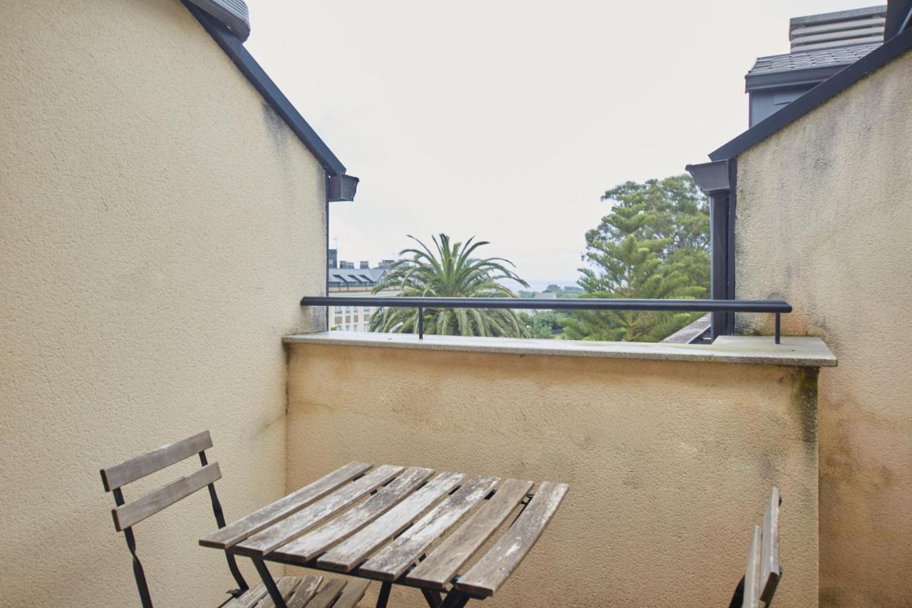 Apartagal-San Miguel Barreiros Extérieur photo