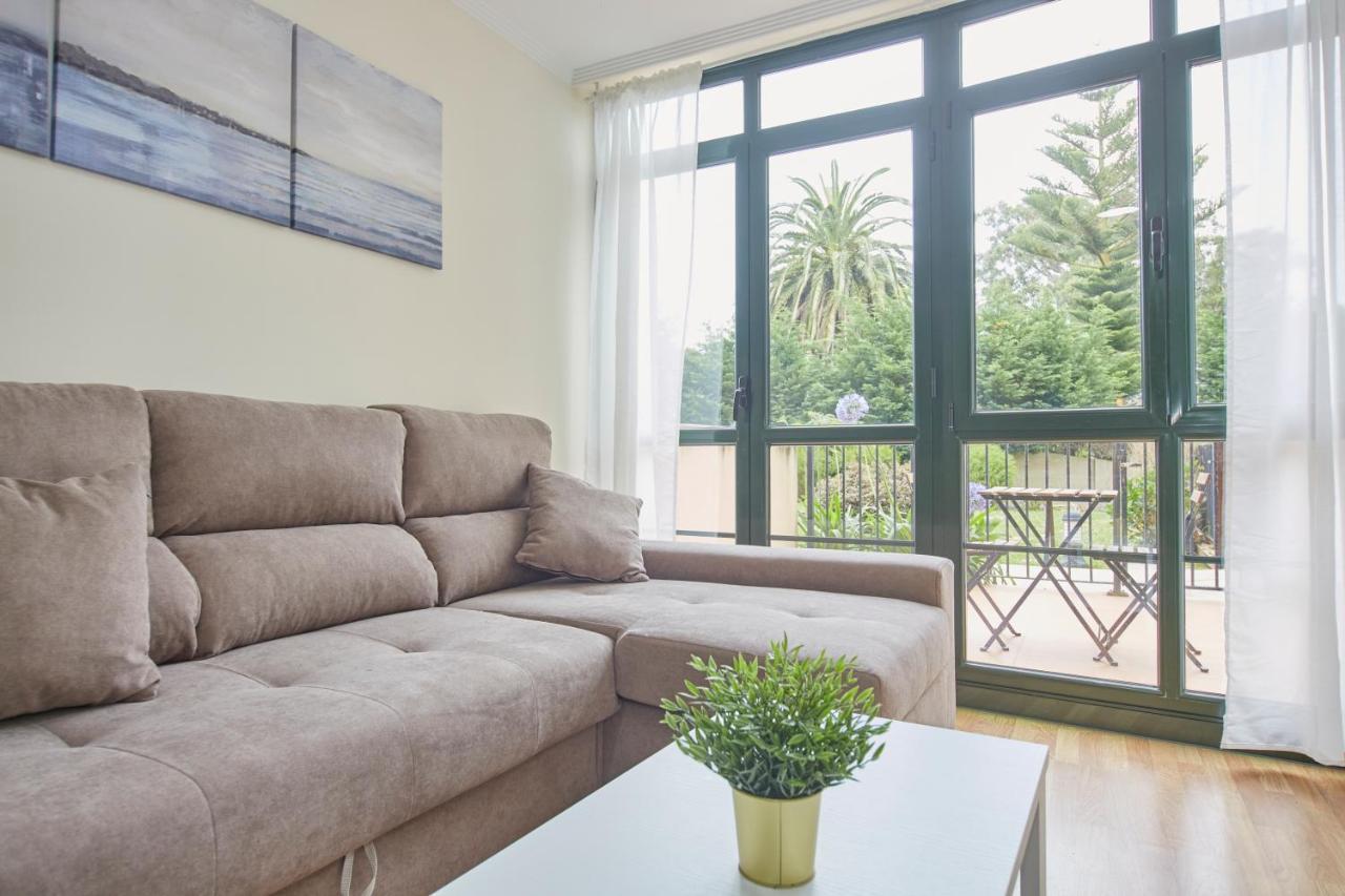 Apartagal-San Miguel Barreiros Extérieur photo