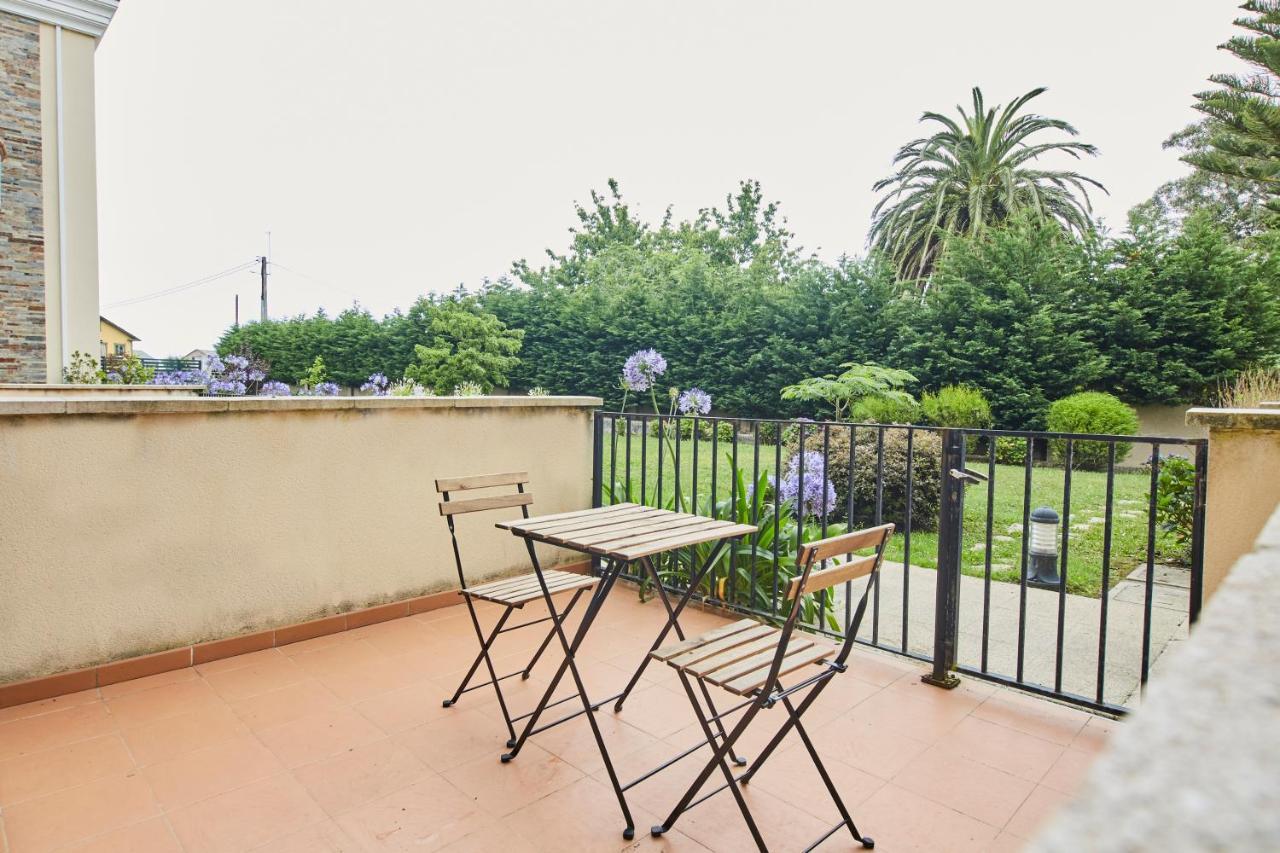 Apartagal-San Miguel Barreiros Extérieur photo