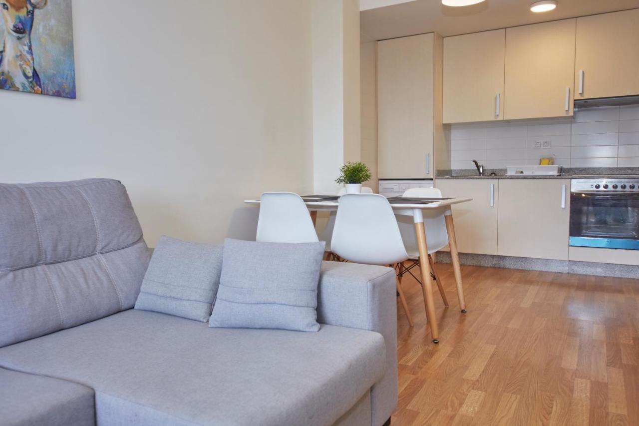 Apartagal-San Miguel Barreiros Extérieur photo