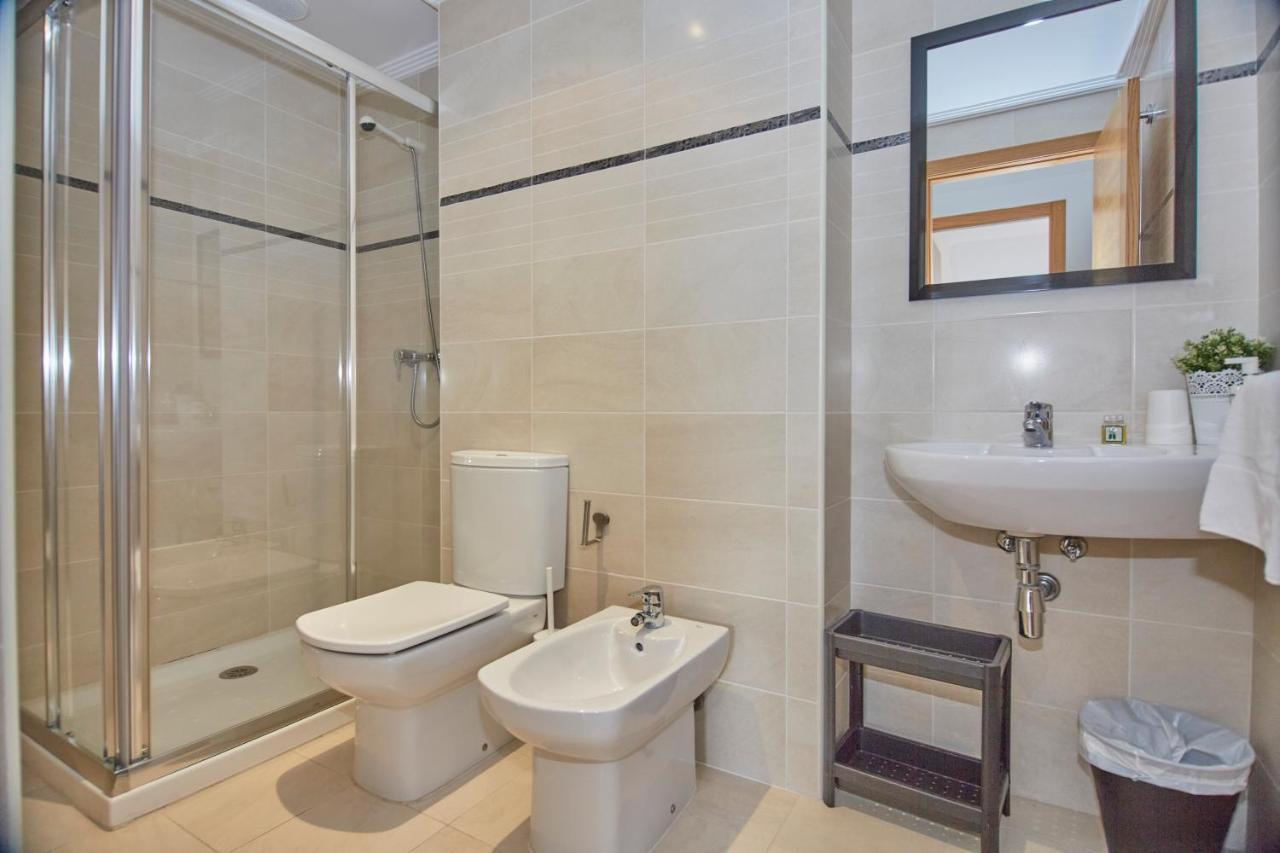 Apartagal-San Miguel Barreiros Extérieur photo