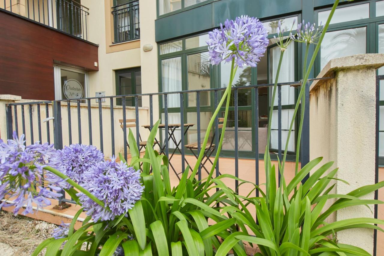 Apartagal-San Miguel Barreiros Extérieur photo