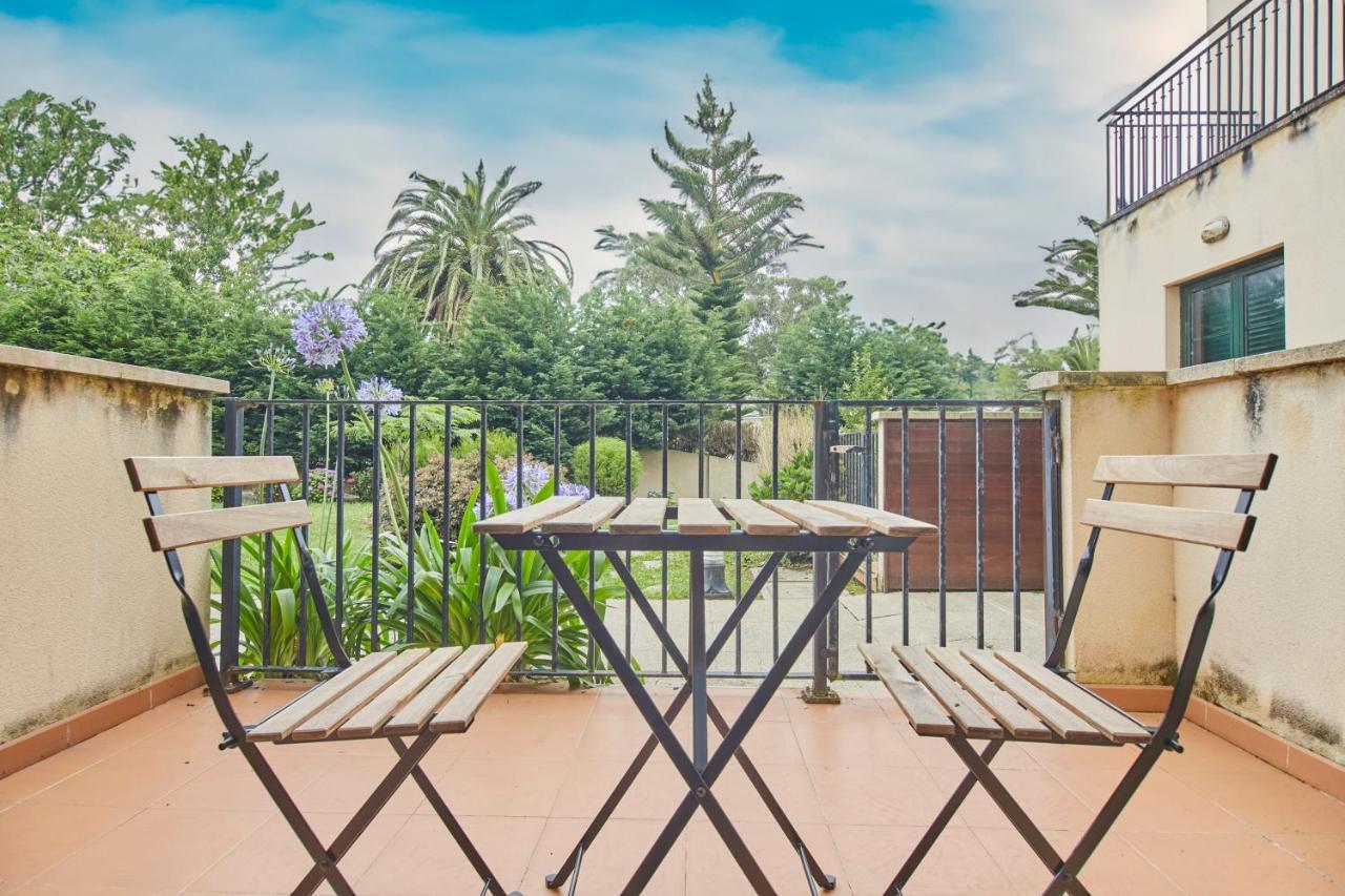 Apartagal-San Miguel Barreiros Extérieur photo