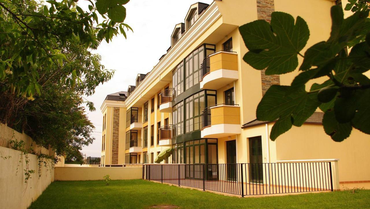 Apartagal-San Miguel Barreiros Extérieur photo