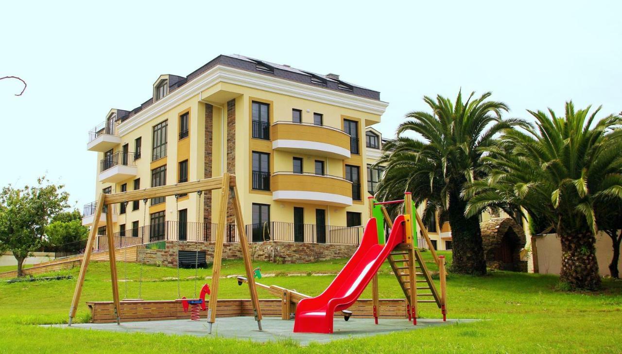 Apartagal-San Miguel Barreiros Extérieur photo
