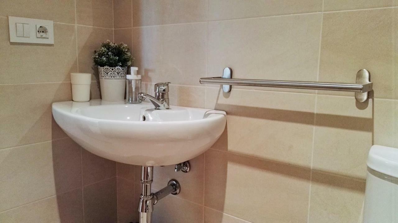 Apartagal-San Miguel Barreiros Extérieur photo