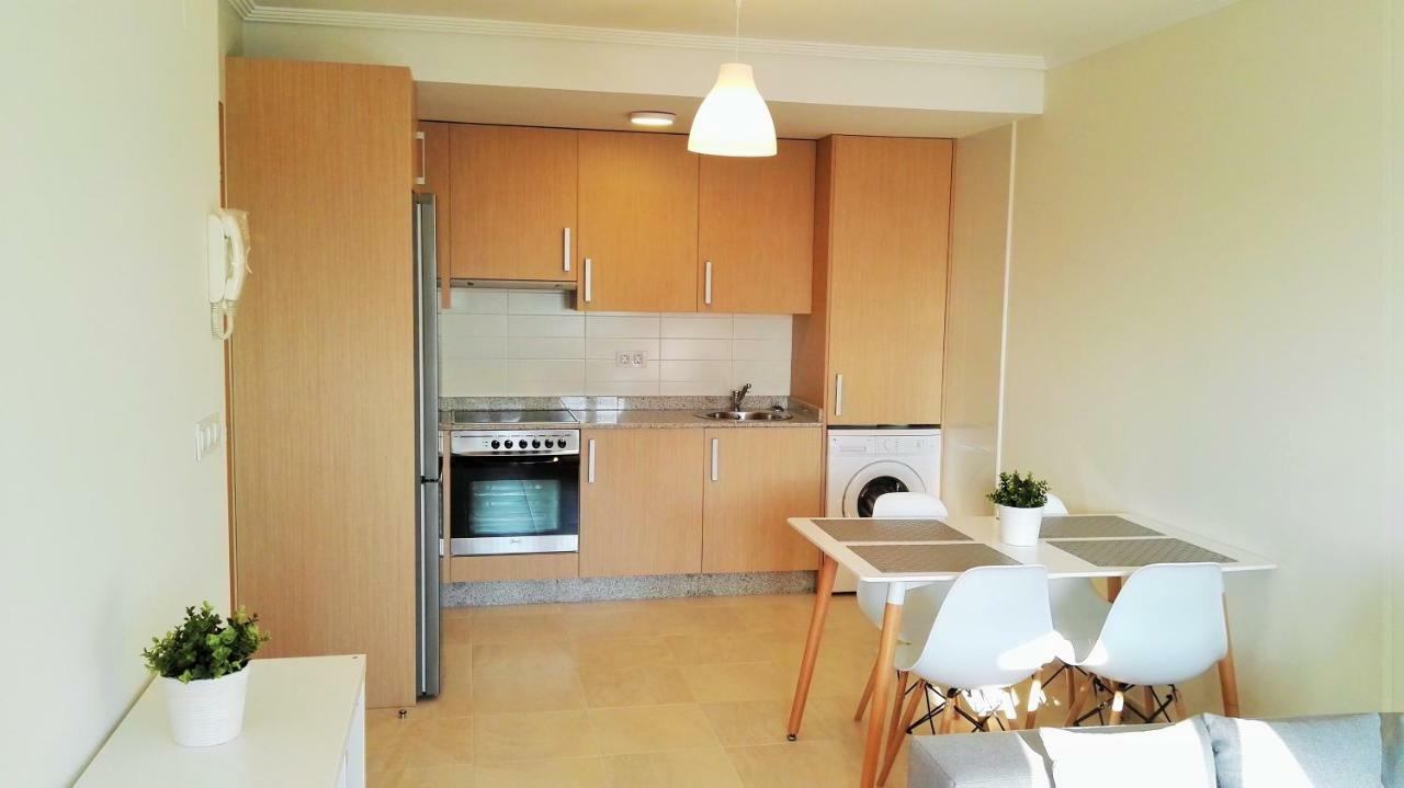 Apartagal-San Miguel Barreiros Extérieur photo