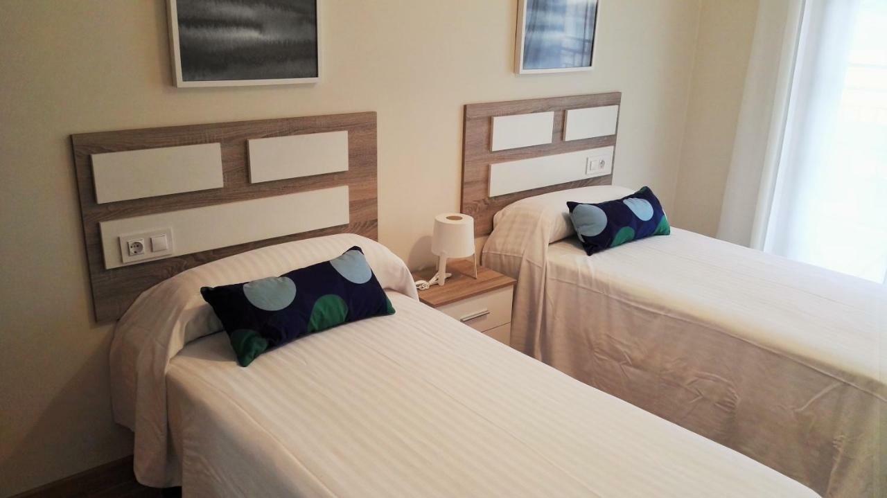 Apartagal-San Miguel Barreiros Extérieur photo