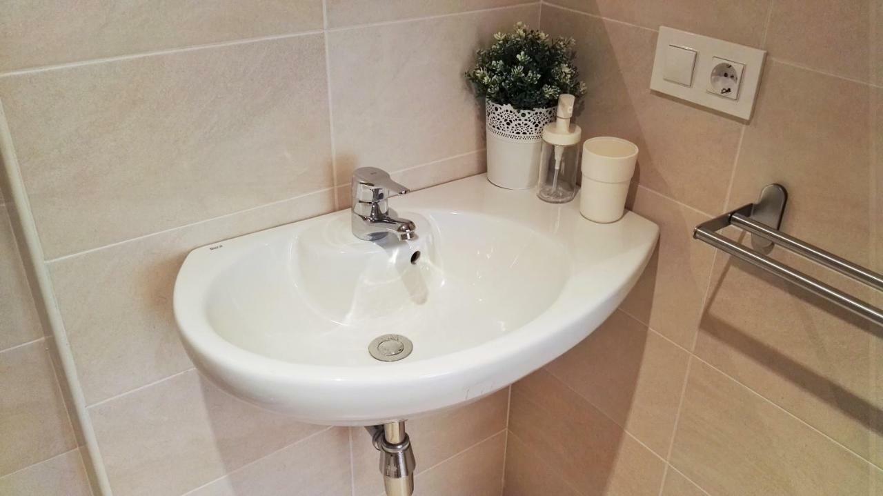Apartagal-San Miguel Barreiros Extérieur photo